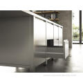 Commercial High Quality Stainless Steel Kitchen Cabinets